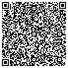 QR code with All American Landscape Design contacts