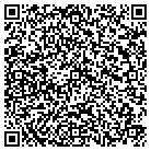 QR code with Rancho Nipomo Deli & Bbq contacts