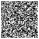 QR code with Red Coach Deli contacts
