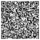 QR code with A & K Service contacts