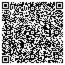 QR code with G E Factory Service contacts