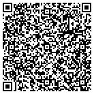 QR code with Hebron Appliance Service contacts
