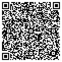 QR code with Agc contacts