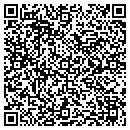 QR code with Hudson Combined Repair Service contacts