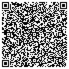 QR code with La Minutera Fish & Chips Corp contacts