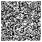 QR code with Becker & Sons Construction Co contacts