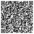 QR code with Bln Consulting contacts