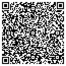 QR code with Ralph E Chaplin contacts