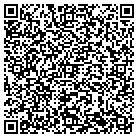 QR code with A-1 Mari's Coin Laundry contacts