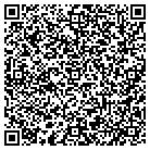 QR code with Aaa 24 Hr Coin Laundry Of Titusville Inc contacts