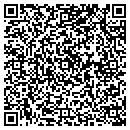 QR code with Rubylin Inc contacts
