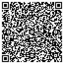 QR code with Keshblade contacts