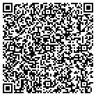 QR code with San Diego Car Stereo contacts