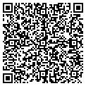 QR code with R&S Auto Brokers contacts