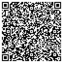 QR code with Salad Farm contacts