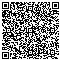 QR code with 24 7 Laundry contacts