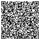 QR code with Hardin Koa contacts