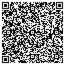 QR code with Advanced Ag contacts