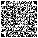 QR code with Ag Forensics contacts