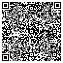 QR code with John's Park contacts