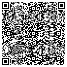 QR code with Makiki Laundry Dryclean contacts