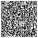 QR code with M & R Plaster contacts
