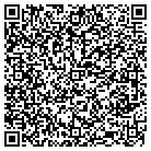 QR code with Aloha Pool Service Of Sarasota contacts