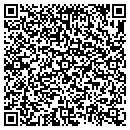 QR code with C I Johnson Assoc contacts