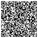 QR code with L S Adventures contacts