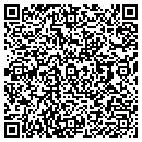 QR code with Yates Leland contacts