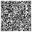 QR code with Almagathia contacts