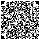 QR code with G T Secor Construction contacts