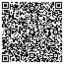 QR code with Yucca Realty contacts