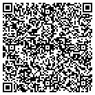 QR code with Alvent, Inc contacts
