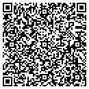 QR code with A N Service contacts