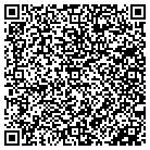 QR code with A Plus Appliance Service & Instltn contacts
