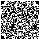 QR code with First Metropolitan Mortgage Co contacts