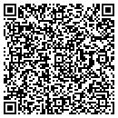 QR code with A&A Painting contacts