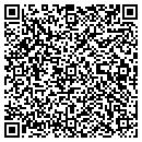 QR code with Tony's Stereo contacts