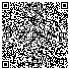 QR code with D Atcp Div Animal Health contacts