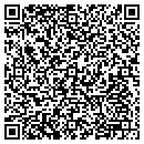 QR code with Ultimate Sounds contacts
