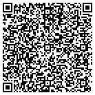 QR code with A Professional Appliance Service contacts