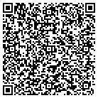 QR code with Chameleon Tele-Sales USA Inc contacts