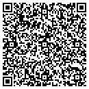 QR code with A To Z Laundry contacts