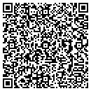 QR code with REA Intl Inc contacts