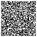 QR code with Hottin's Trophies contacts
