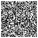 QR code with Kiradance contacts