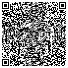 QR code with A Stitch Connection Inc contacts