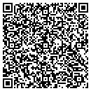 QR code with I H P Construction contacts