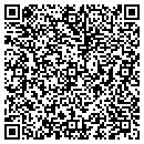 QR code with J T's Home Improvements contacts